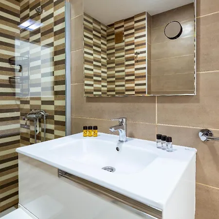 Lenas Modern Apartment San Bartolome de Tirajana (Gran Canaria)