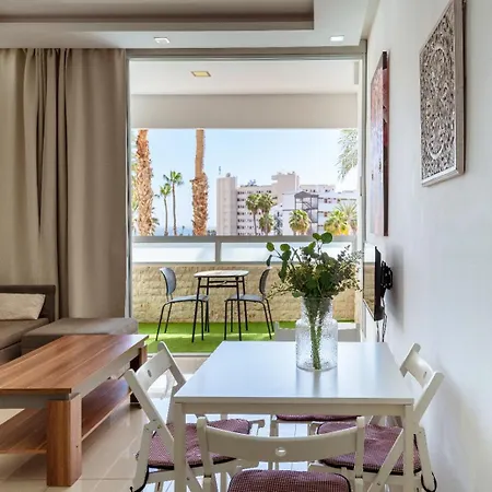 Apartment Lenas Modern San Bartolome de Tirajana (Gran Canaria)