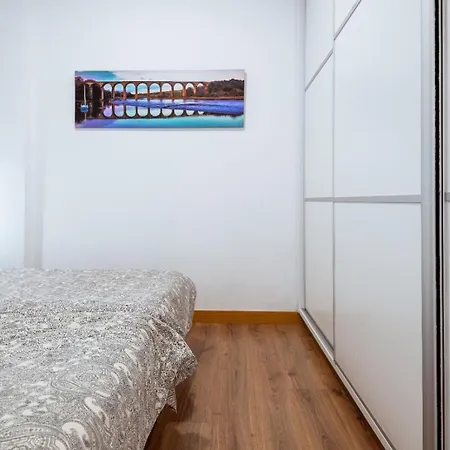 Apartment Lenas Modern *