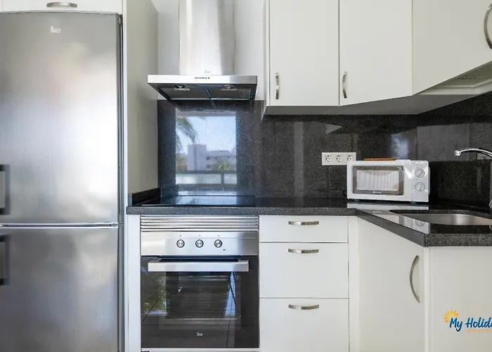 Lenas Modern San Bartolomé