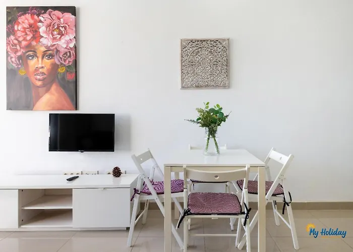 Lenas Modern Διαμέρισμα *