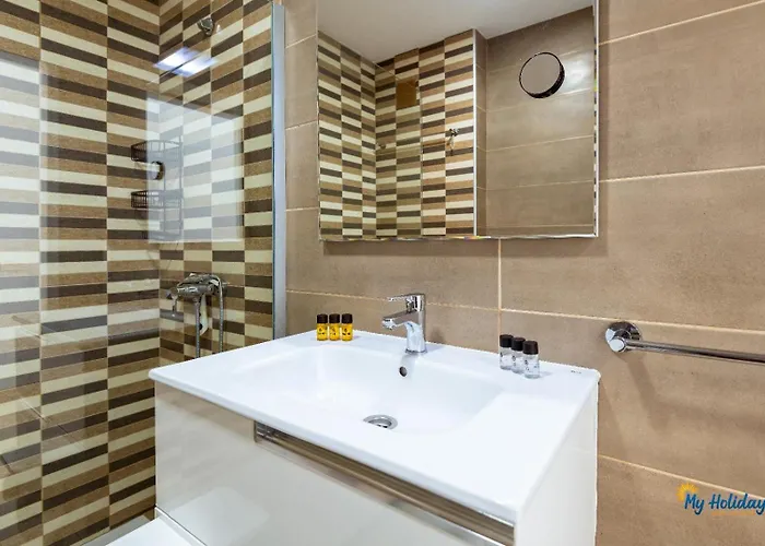 Lenas Modern Διαμέρισμα San Bartolomé