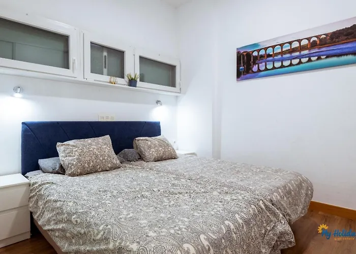 Lenas Modern * San Bartolomé