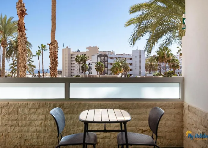 Lenas Modern Apartmán San Bartolomé
