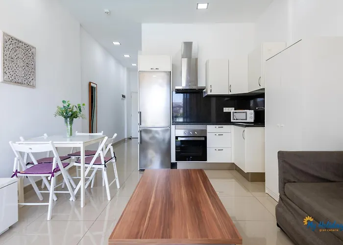 Διαμέρισμα Lenas Modern *