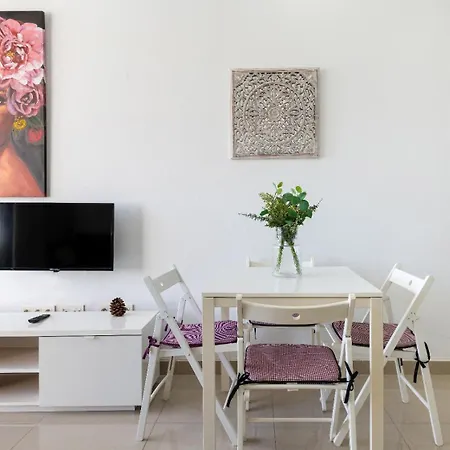 Lenas Modern Appartement *