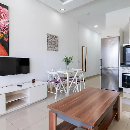 Appartement Lenas Modern *