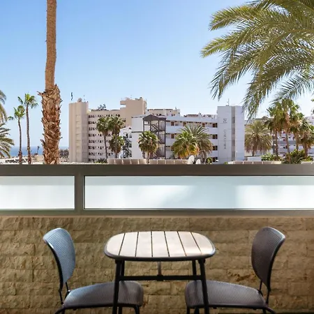 Lenas Modern Appartement San Bartolomé